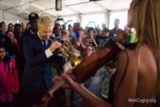 New Orleans Jazz Fest 2016 - Chris Botti
