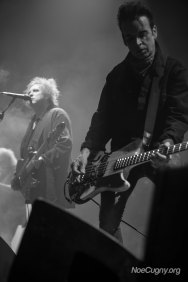 The Cure, 05/11/16